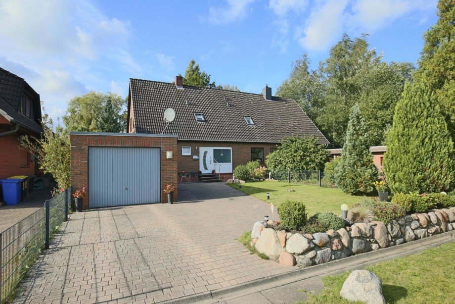  Doppelhaush�lfte Pinneberg