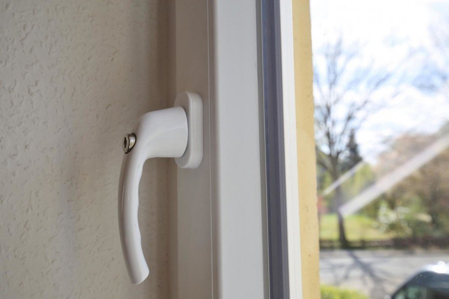 Fenster doppelverglast Einfamilienhaus Oersdorf