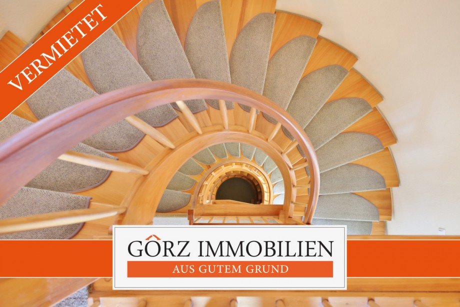 VERMIETET Reihenhaus Norderstedt