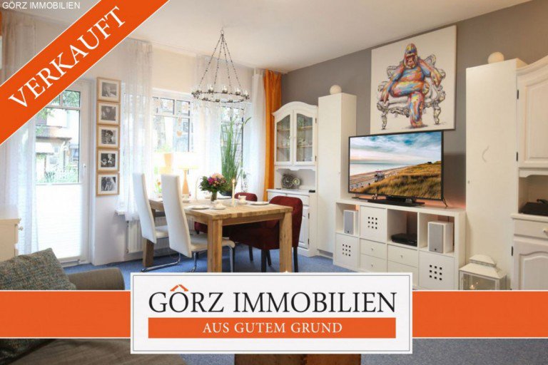  Norderstedt Reihenhaus *VERKAUFT* - Gem�tliches Reihenmittelhaus in ruhiger Lage!
