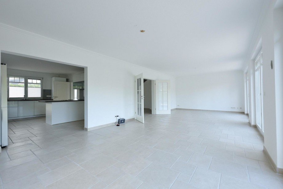 gro�es Wohnzimmer Villa Tangstedt
