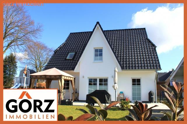 Startfoto Einfamilienhaus Tangstedt