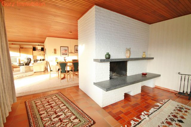 Kamin Einfamilienhaus Ellerau