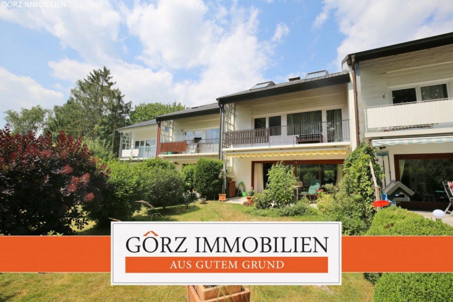  Reihenmittelhaus Norderstedt