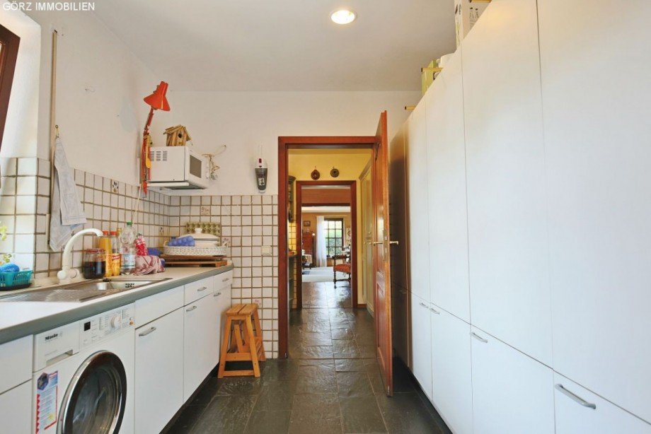 Wirtschaftsraum Einfamilienhaus Kaltenkirchen
