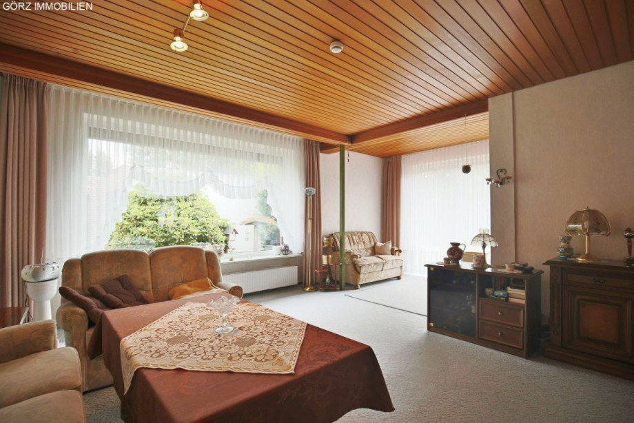  Einfamilienhaus Norderstedt