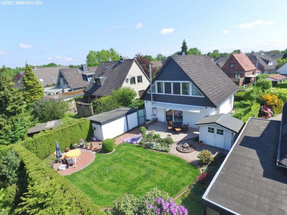  Einfamilienhaus Pinneberg