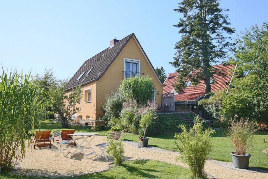 Traumgrundst�ck Einfamilienhaus Rellingen