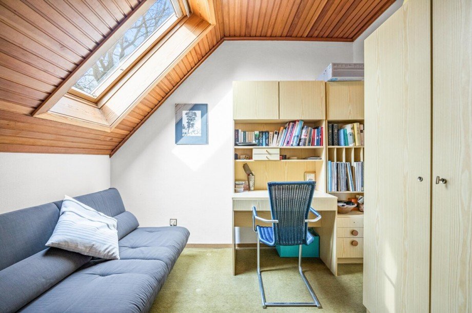 Zimmer 2 Einfamilienhaus Henstedt-Ulzburg