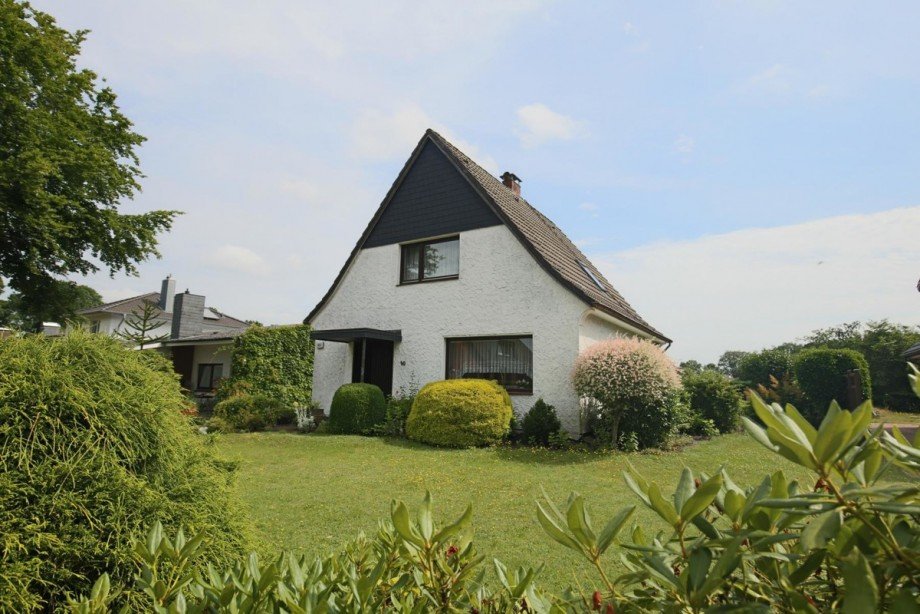  Wohngrundst�ck Norderstedt / Harksheide
