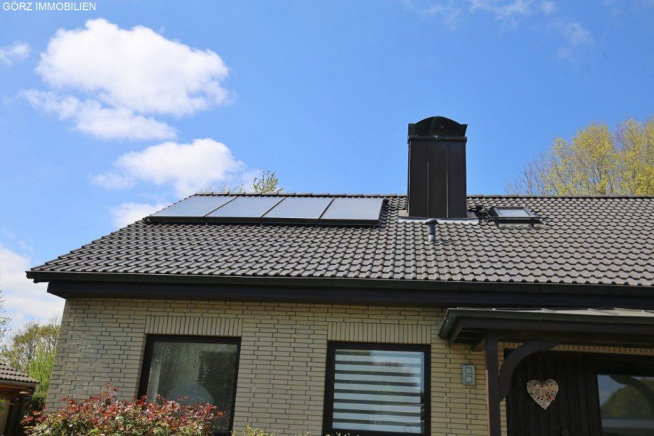  Einfamilienhaus Elmenhorst