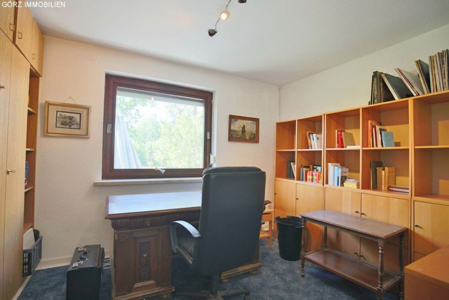 B�ro EG Einfamilienhaus Tornesch