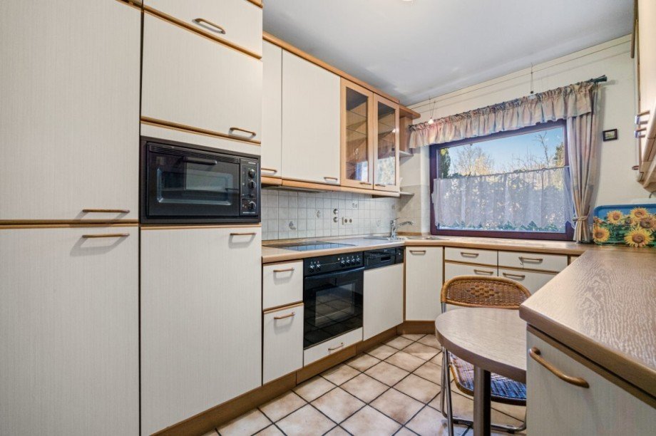 K�che Reihenmittelhaus Henstedt-Ulzburg