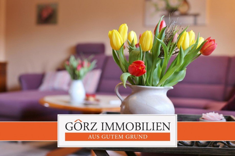  Erdgeschosswohnung Norderstedt / Garstedt