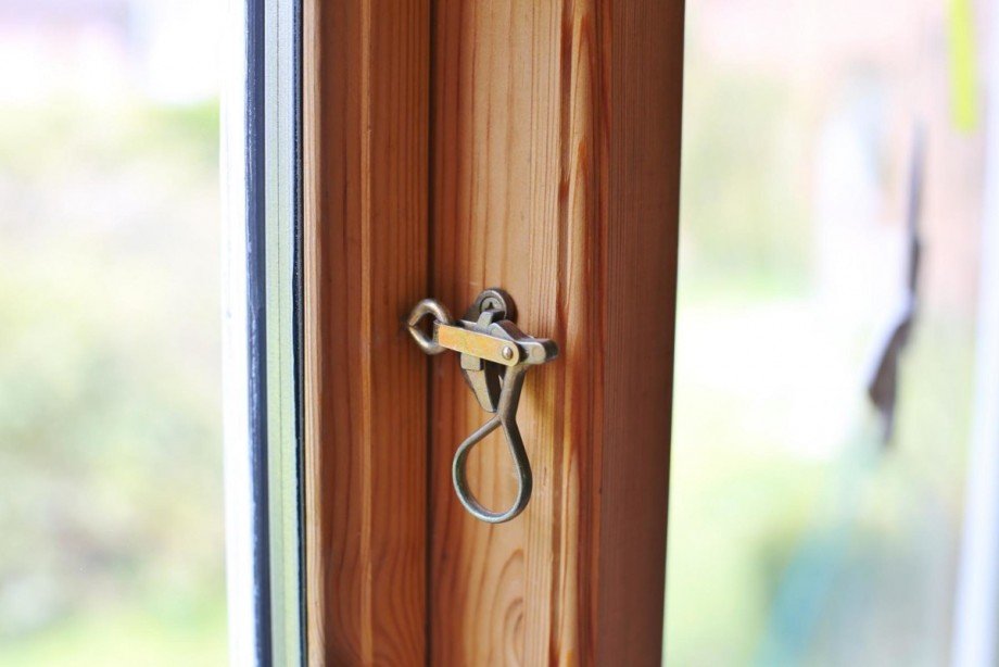 d�nische Fenster im Anbau Einfamilienhaus Oersdorf