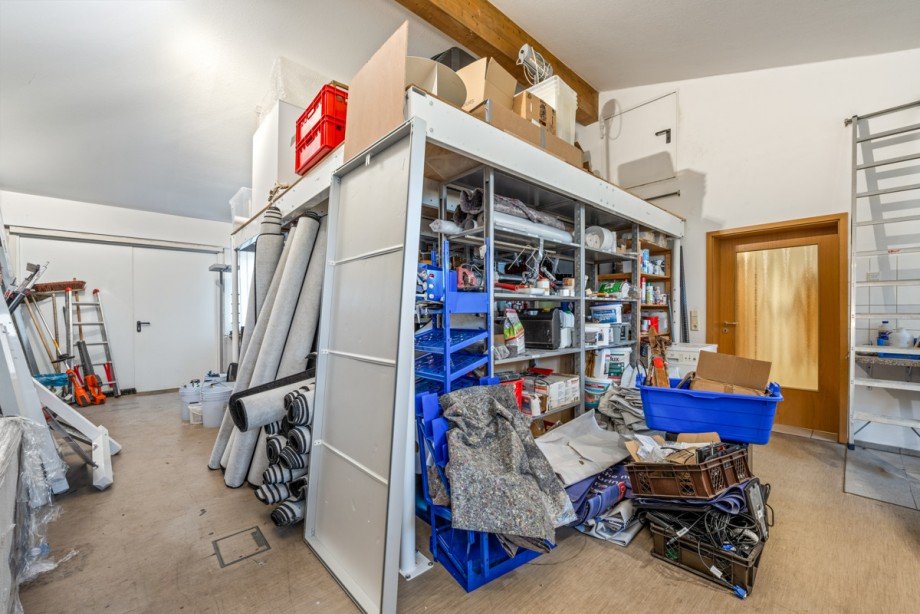  B�rofl�che Quickborn