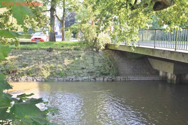  Etagenwohnung Elmshorn