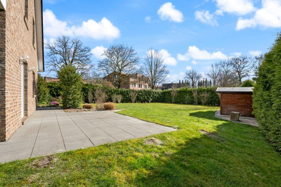2 Terrassen Einfamilienhaus Norderstedt / Glash�tte