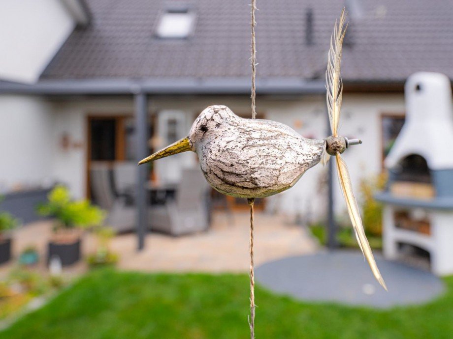  Einfamilienhaus Quickborn