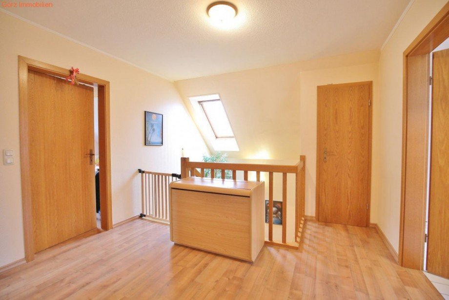 Diele OG Einfamilienhaus Norderstedt