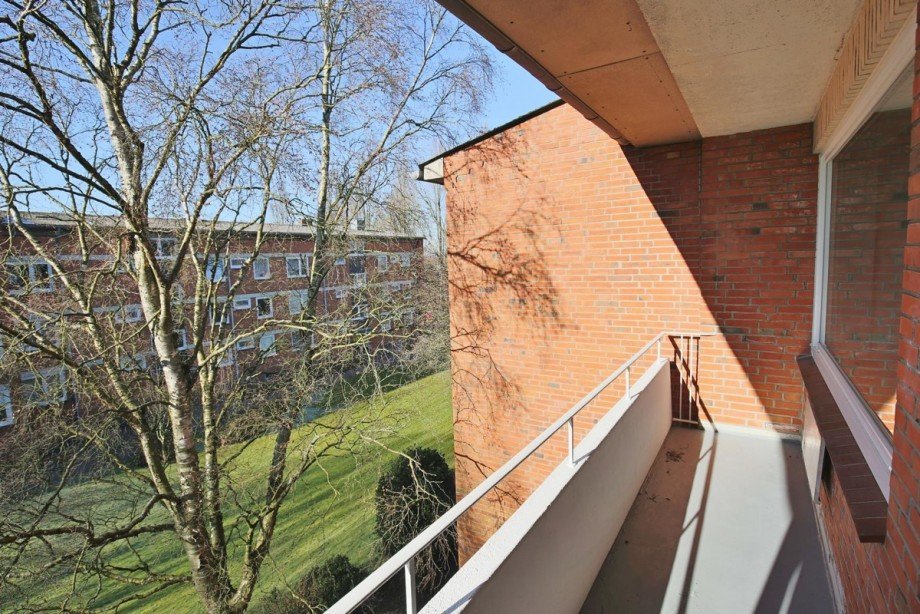  Etagenwohnung Barmstedt