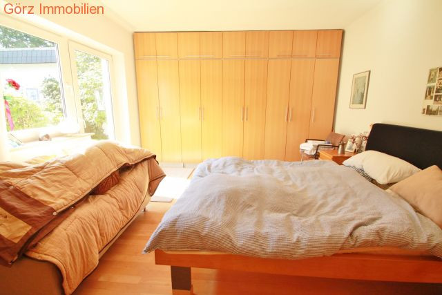 Bungalow Schenefeld