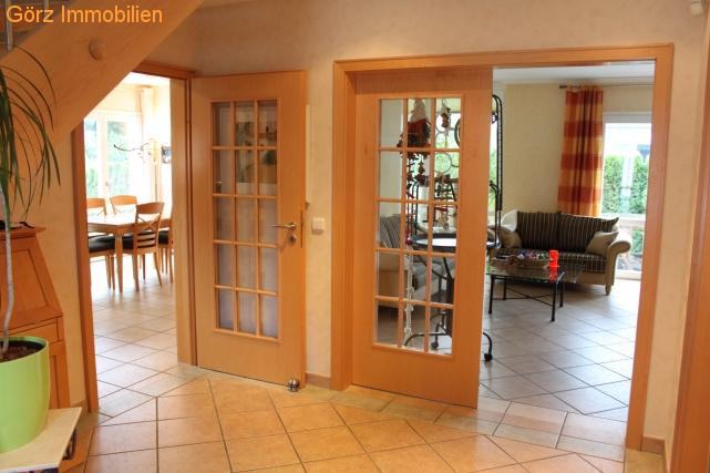  Einfamilienhaus Quickborn-Heide