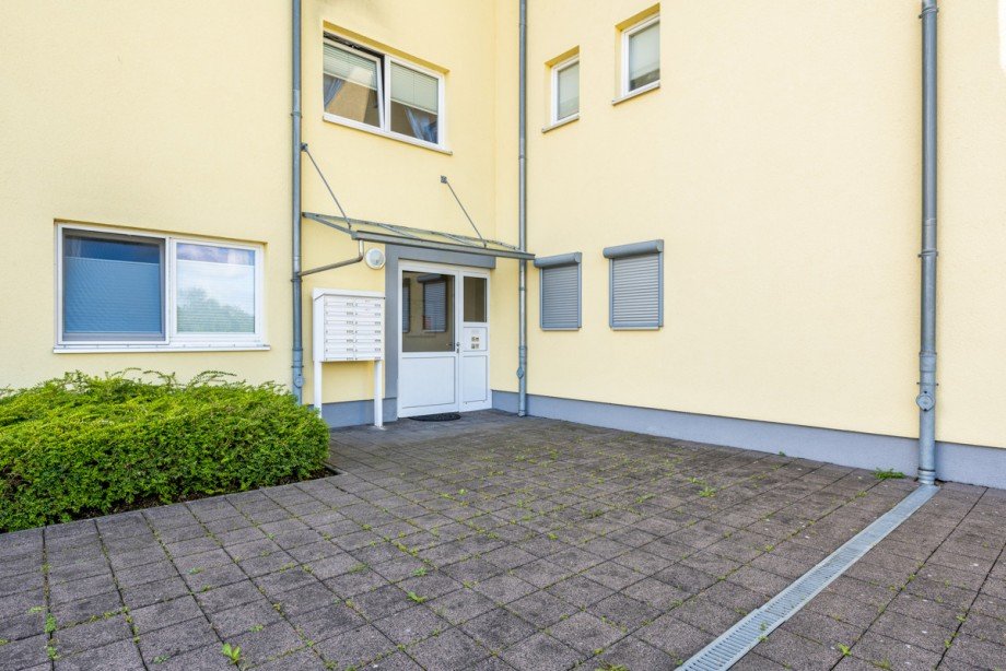  Etagenwohnung Bad Bramstedt