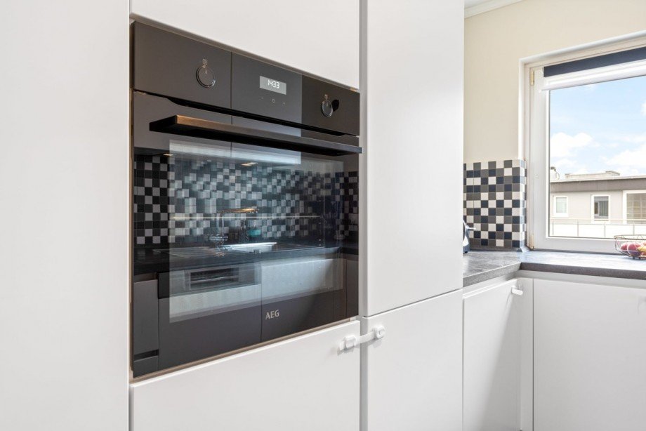  Dachgeschosswohnung Norderstedt