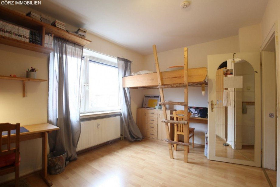  Dachgeschosswohnung Norderstedt