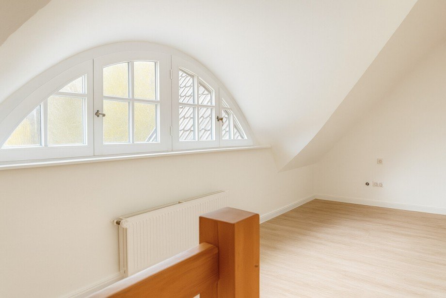 Obergeschoss Maisonettewohnung Tangstedt