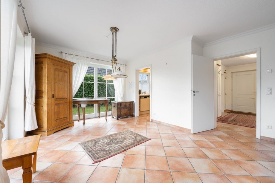  Einfamilienhaus Itzstedt