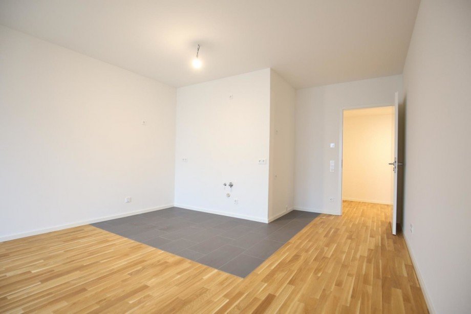 modernes Wohnen Etagenwohnung Hamburg
