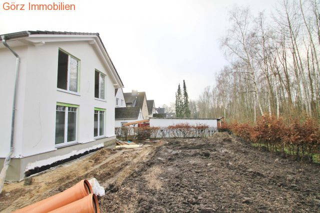  Einfamilienhaus Schenefeld