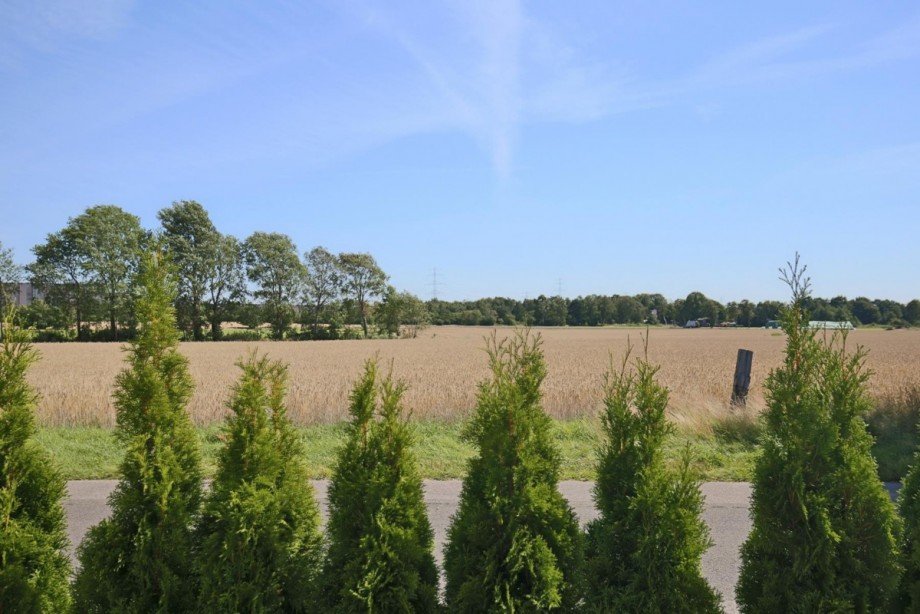 Feldrandlage! Bungalow Norderstedt