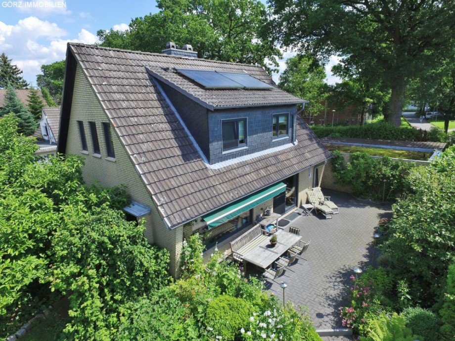  Einfamilienhaus Pinneberg