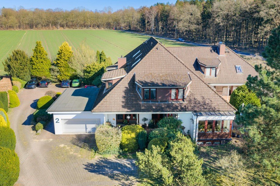  Mehrfamilienhaus Tangstedt