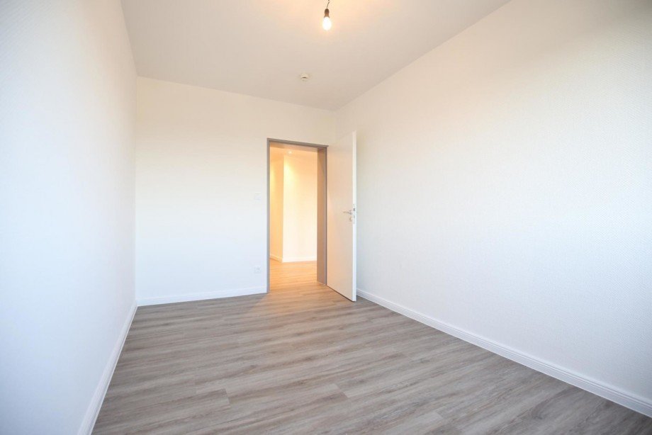  Etagenwohnung Norderstedt
