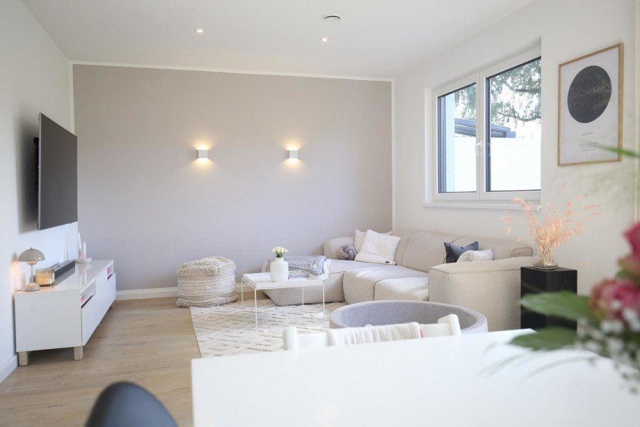  Doppelhaush�lfte Elmshorn
