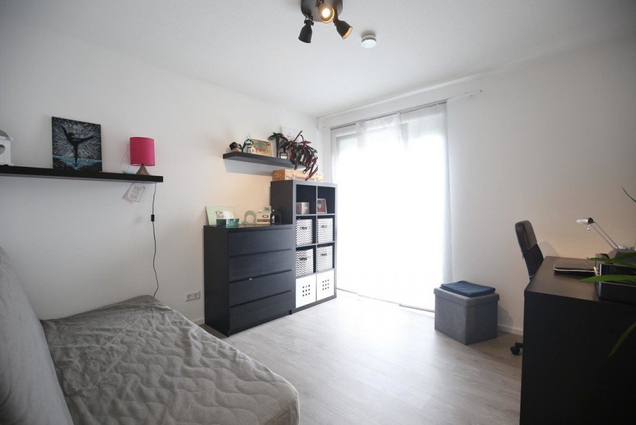 weiteres Schlafzimmer Stadthaus Norderstedt
