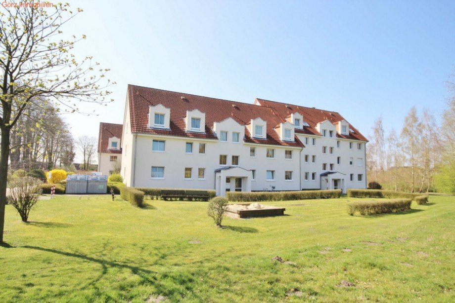  Etagenwohnung Elmshorn
