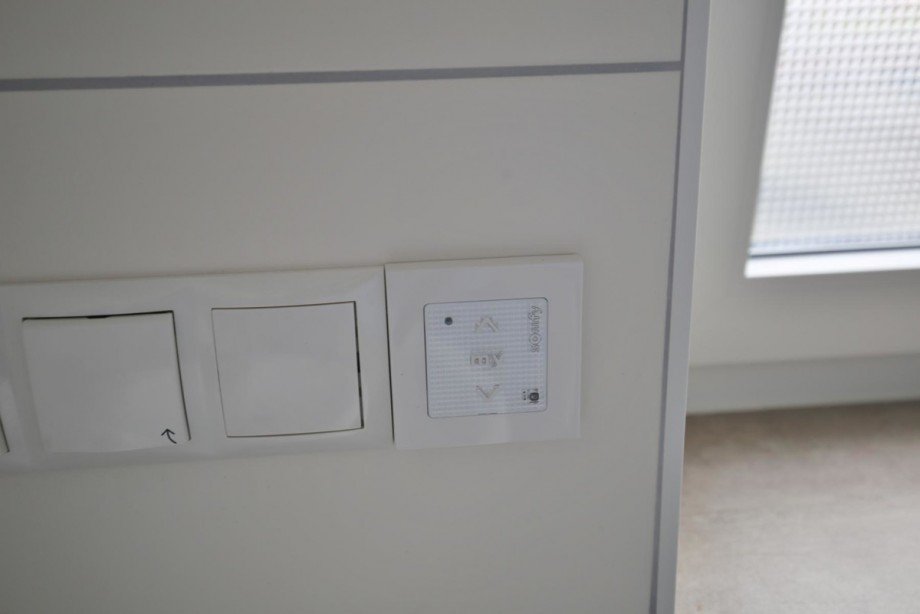 Au�enjalousien Erdgeschosswohnung Norderstedt / Harksheide