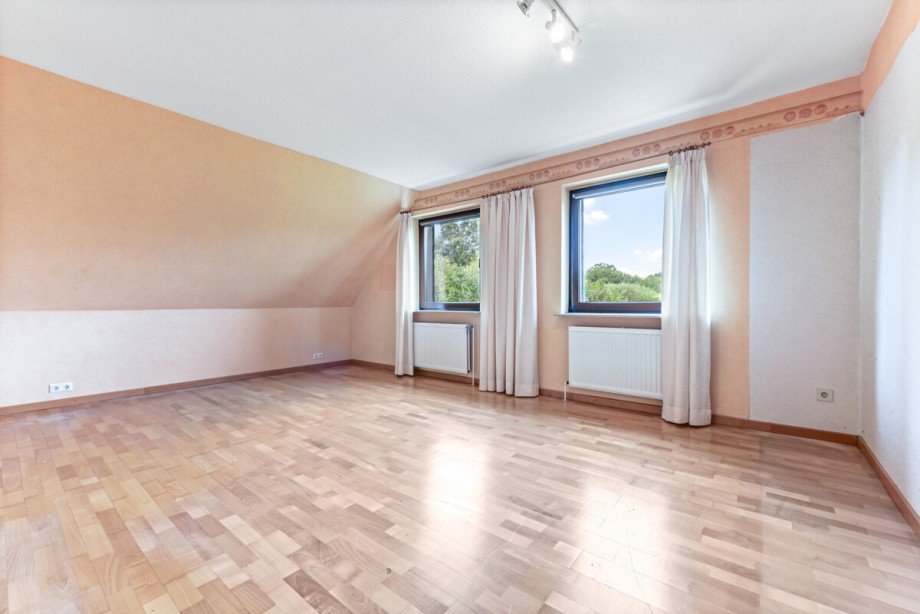 Zimmer I Doppelhaush�lfte Norderstedt