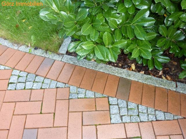 Detail Einfamilienhaus Quickborn-Heide