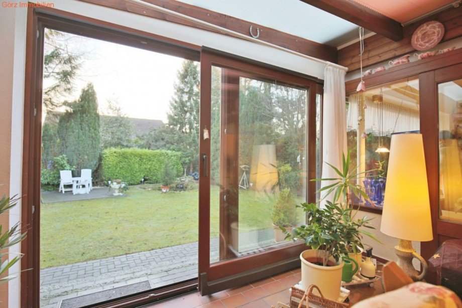  Einfamilienhaus Norderstedt