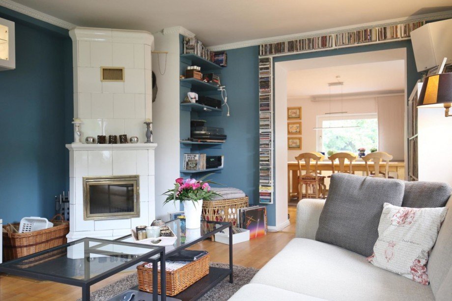 gem�tlich! Einfamilienhaus Quickborn