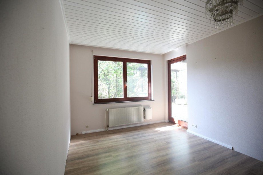 Schlafzimmer 1 Einfamilienhaus Quickborn