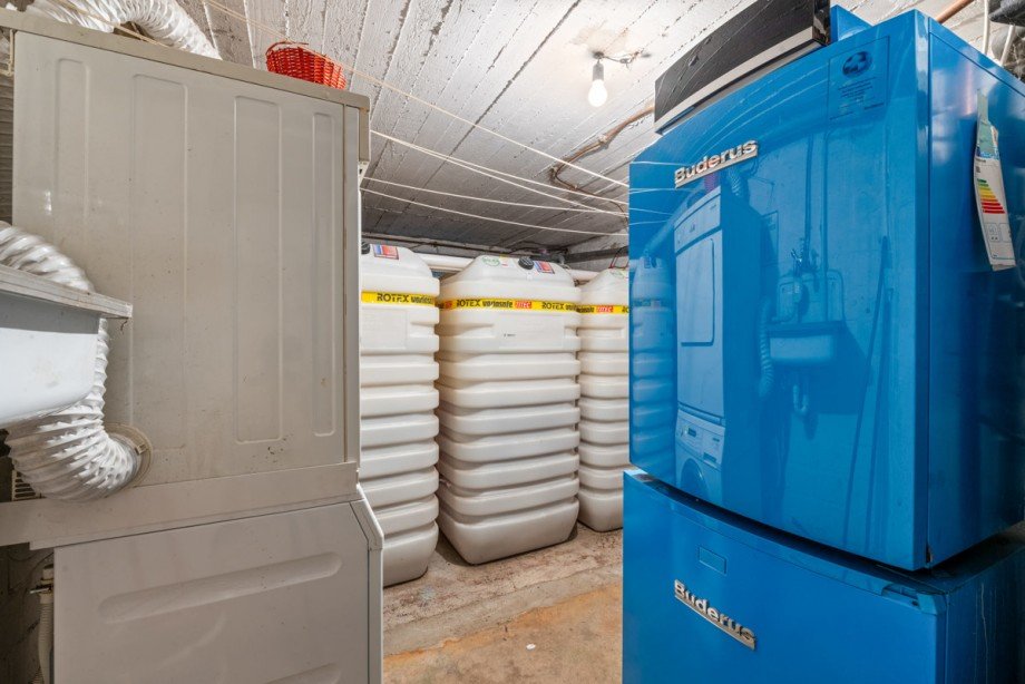 Heizung Einfamilienhaus Norderstedt