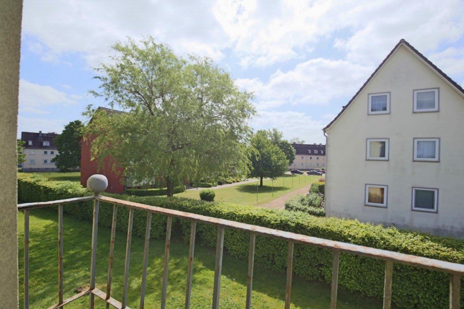  Etagenwohnung Barmstedt
