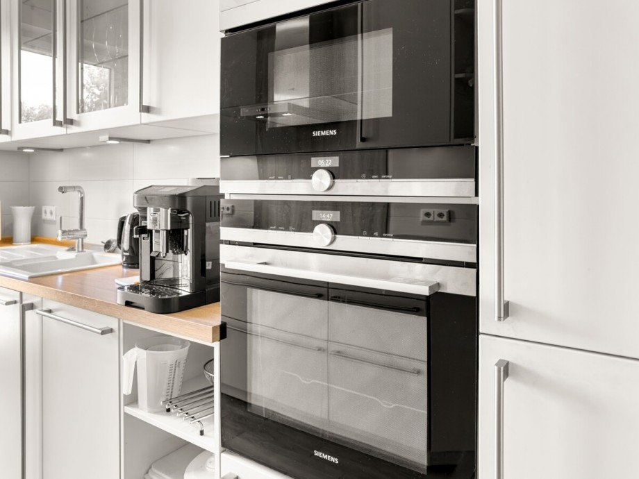  Etagenwohnung Norderstedt